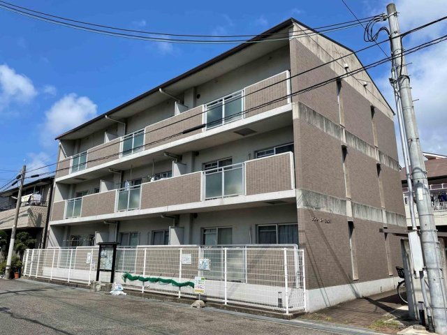 神戸市長田区御船通の賃貸