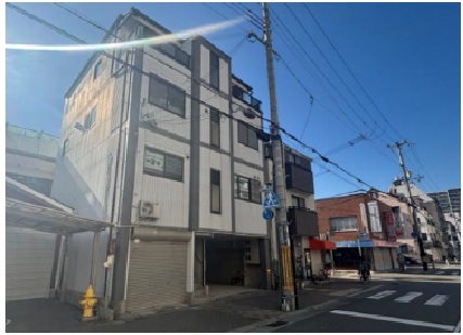 神戸市長田区二葉町の賃貸