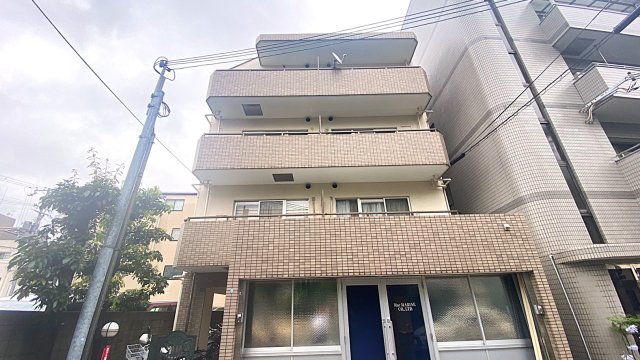神戸市兵庫区塚本通の賃貸