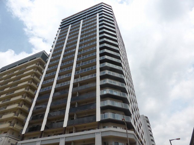 神戸市中央区元町通(JR東海道本線(近畿)神戸駅)のマンション賃貸物件 外観写真