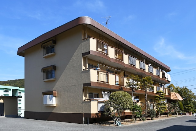 神戸市垂水区名谷町の賃貸