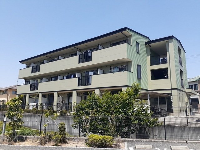 神戸市北区有野町二郎の賃貸