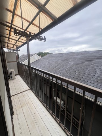 神戸市長田区大谷町(山陽電鉄線西代駅)のアパート賃貸物件 間取画像