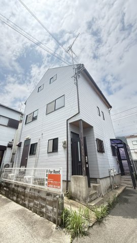 神戸市灘区中原通の賃貸