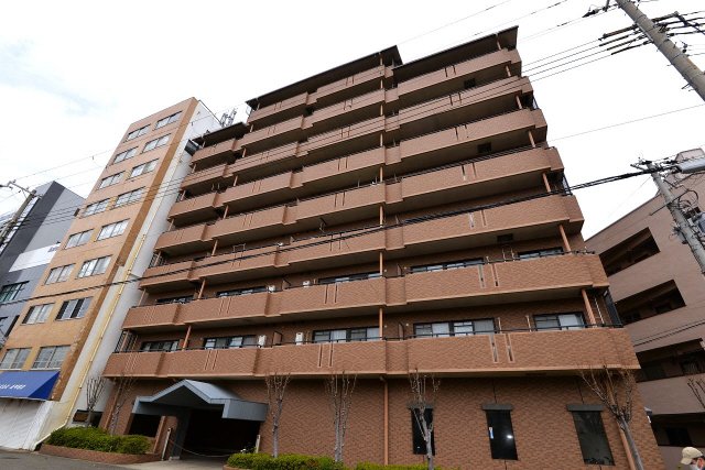 神戸市兵庫区佐比江町の賃貸