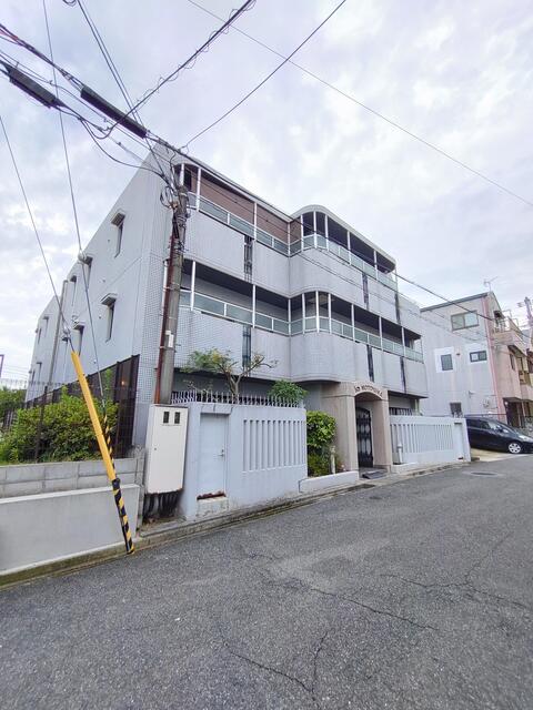 神戸市東灘区田中町の賃貸