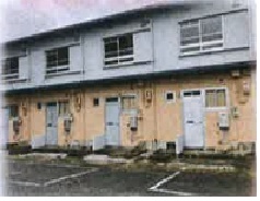 神戸市北区緑町の賃貸