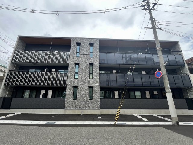 神戸市東灘区深江本町(阪神本線深江駅)のアパート賃貸物件 外観写真
