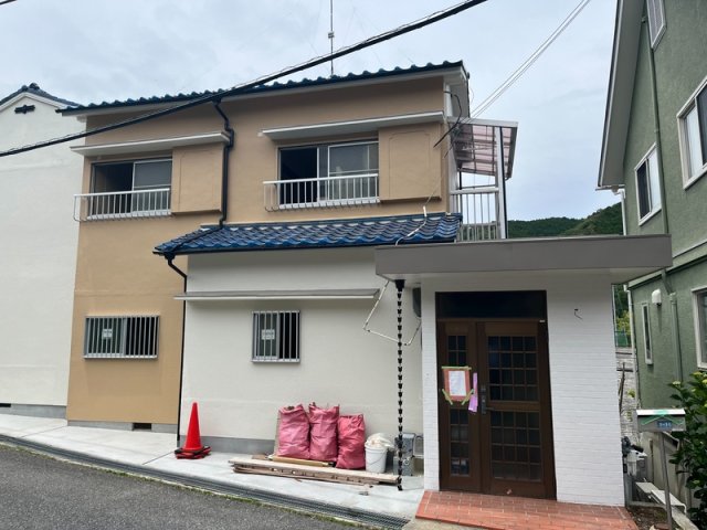 神戸市北区東大池の賃貸