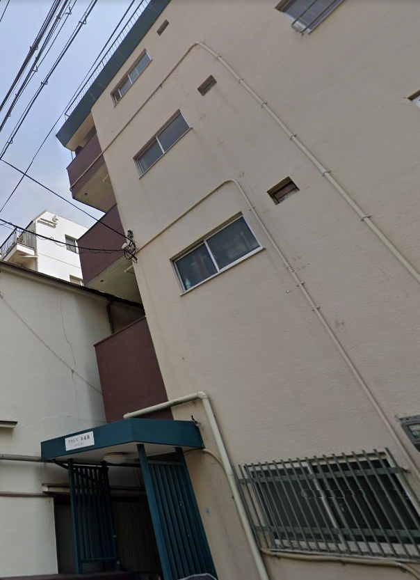 神戸市灘区水道筋の賃貸