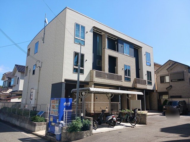 神戸市垂水区大町の賃貸