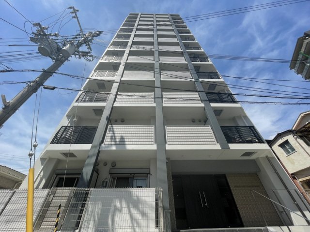 神戸市中央区花隈町(JR東海道本線(近畿)元町駅)のマンション賃貸物件 外観写真