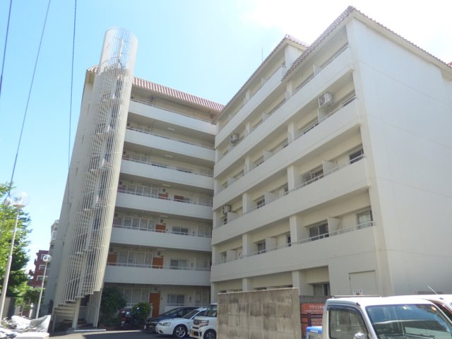神戸市東灘区本山南町(JR東海道本線(近畿)摂津本山駅)のマンション賃貸物件 間取画像