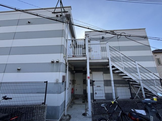神戸市灘区寺口町の賃貸