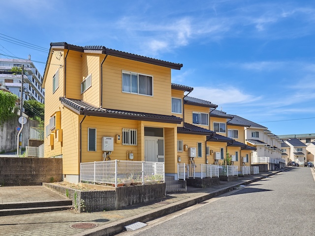 神戸市西区大津和の賃貸