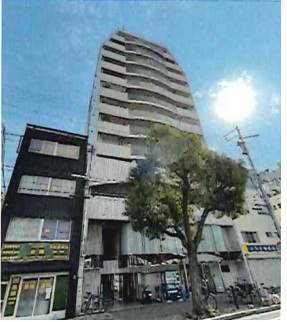 神戸市中央区元町通(神戸高速線西元町駅)のマンション賃貸物件 外観写真