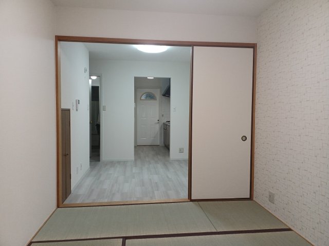 神戸市灘区倉石通(阪急神戸線王子公園駅)のテラスハウス賃貸物件 間取画像