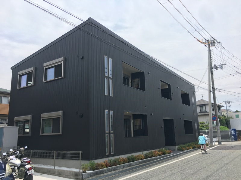 神戸市垂水区山手の賃貸