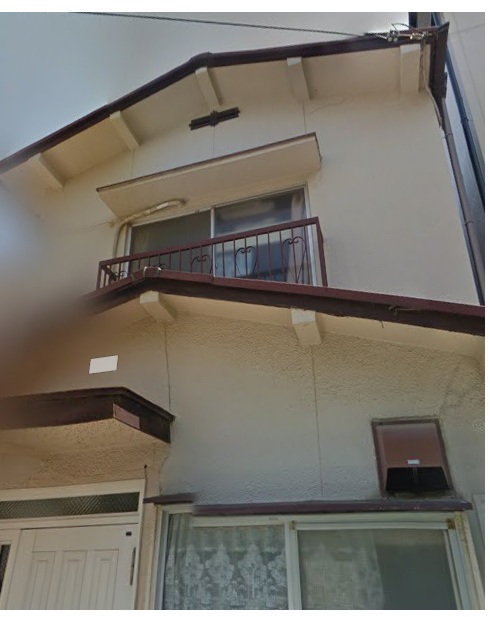 神戸市灘区福住通(阪急神戸線王子公園駅)の貸家賃貸物件 外観写真