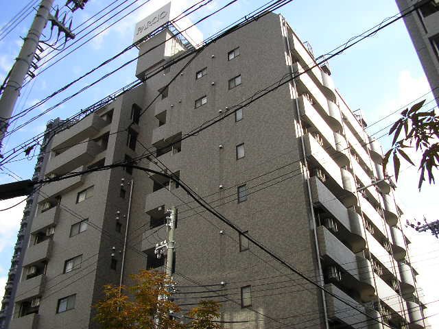 神戸市中央区浜辺通の賃貸