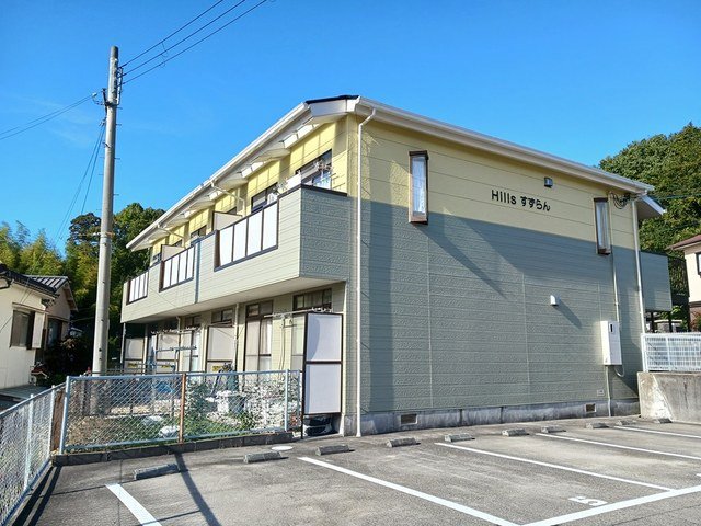 神戸市北区山田町小部の賃貸
