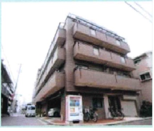 神戸市兵庫区上沢通の賃貸