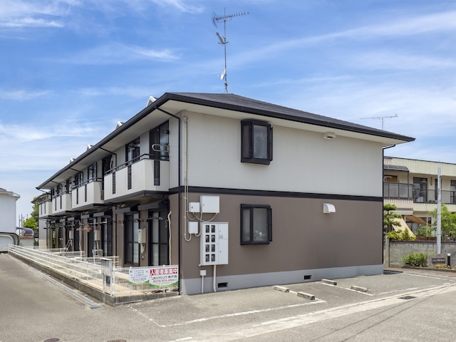 神戸市西区竜が岡の賃貸