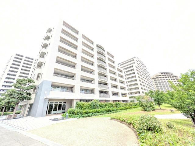 神戸市灘区摩耶海岸通の賃貸
