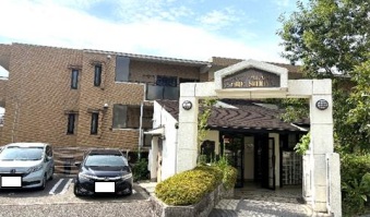 神戸市垂水区塩屋北町(山陽電鉄線山陽塩屋駅)のマンション賃貸物件 外観写真
