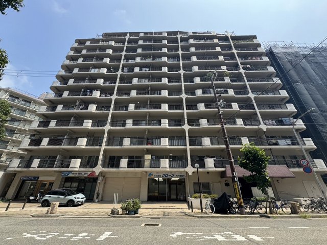 神戸市中央区相生町の賃貸