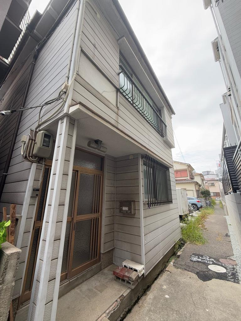 神戸市須磨区行幸町の賃貸