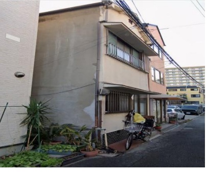 神戸市中央区楠町の賃貸