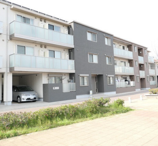 神戸市長田区大道通(神戸高速線高速長田駅)のマンション賃貸物件 外観写真