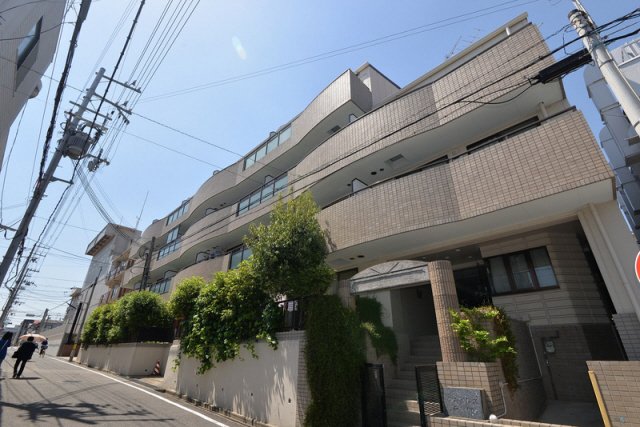 神戸市灘区大和町の賃貸