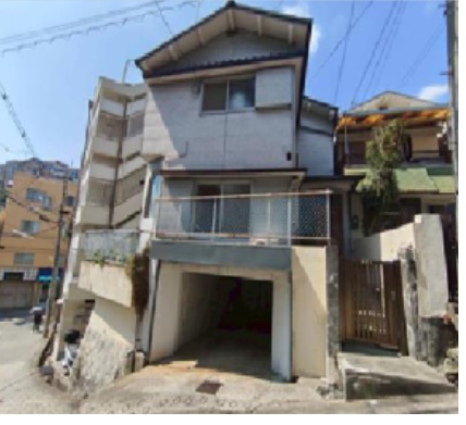 神戸市北区鈴蘭台東町の賃貸