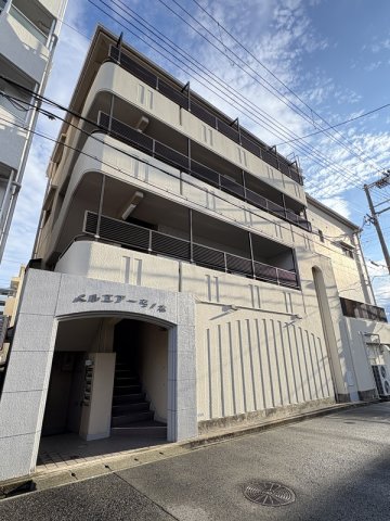 神戸市灘区弓木町の賃貸