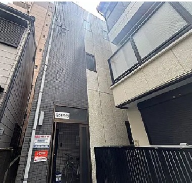 神戸市東灘区深江本町(阪神本線深江駅)のマンション賃貸物件 外観写真