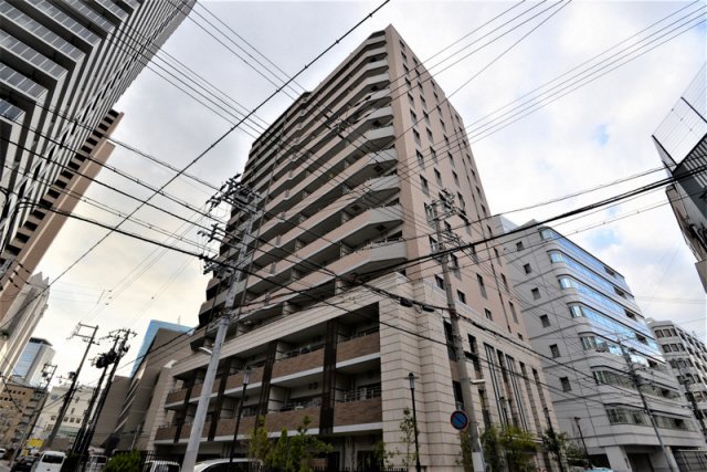 神戸市中央区栄町通の賃貸