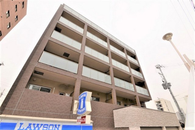 神戸市中央区若菜通の賃貸