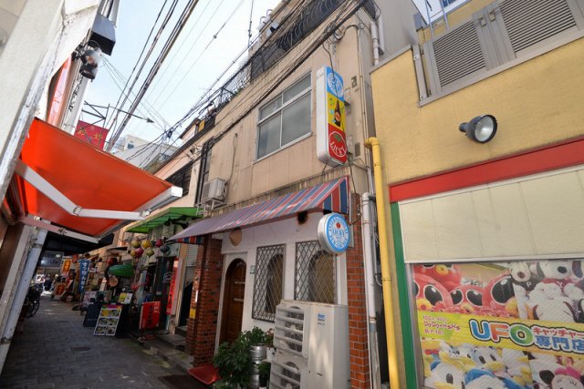 神戸市中央区元町通の賃貸