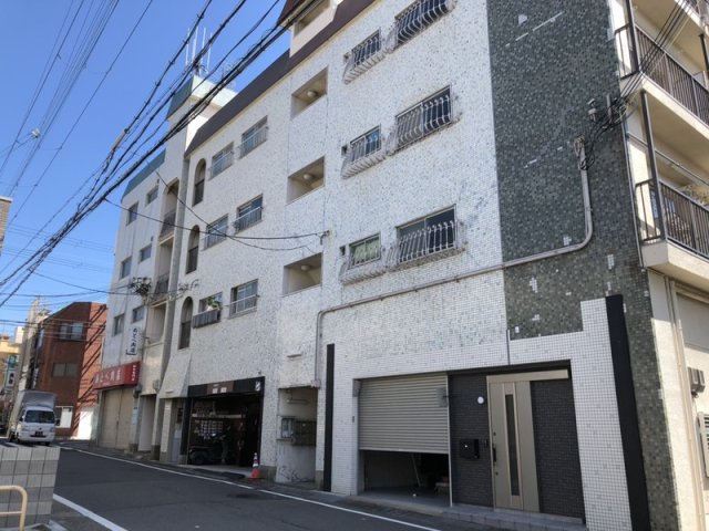 神戸市垂水区五色山の賃貸