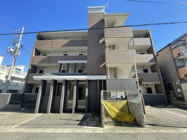 神戸市灘区赤坂通の賃貸