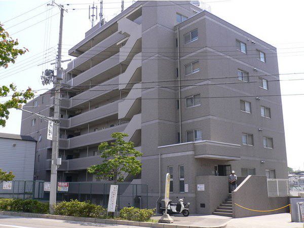 神戸市長田区長田町の賃貸