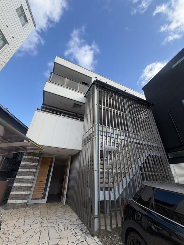 神戸市灘区福住通の賃貸