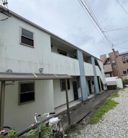 神戸市須磨区権現町の賃貸