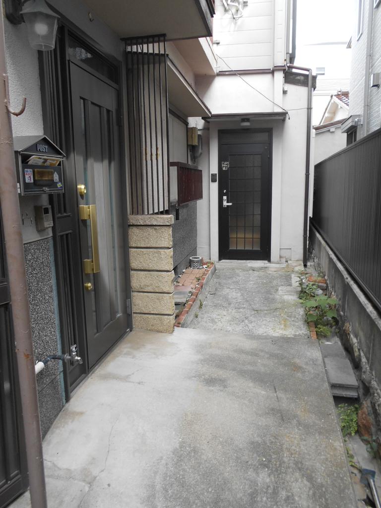 神戸市兵庫区石井町の賃貸