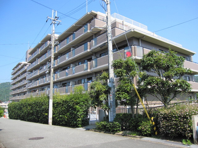 神戸市北区幸陽町の賃貸
