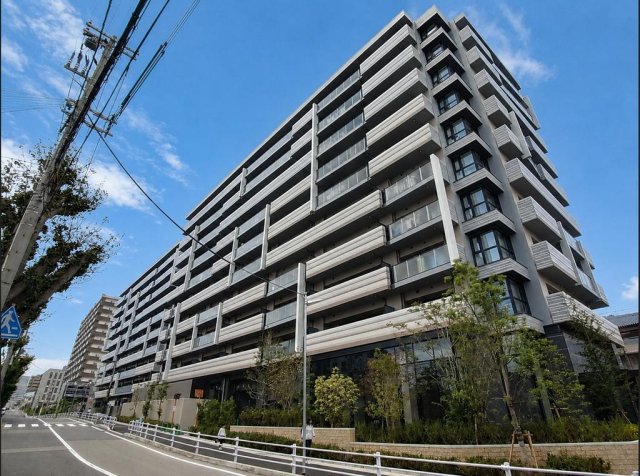 神戸市灘区灘南通の賃貸