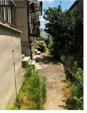 神戸市灘区天城通の賃貸