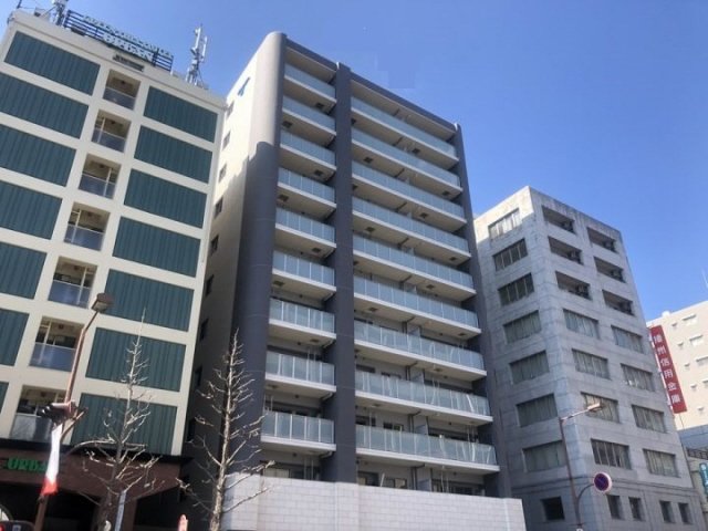 神戸市中央区加納町の賃貸